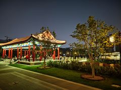 -西海子公园
