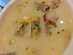 -福来居烤鸭店(天坛二店)