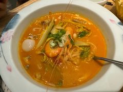 -米泰芒·东南亚料理(体育西店)