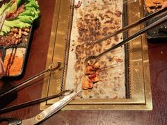-新石器烤肉(之心城店)