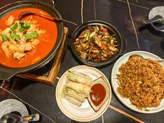 酸笋鸡-多味居(剪子巷店)