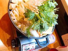 -有喜屋·深夜食堂(北京西路店)