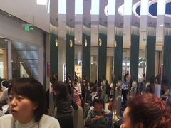 -奈雪的茶(亨特国际广场店)