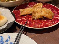 -奉天小馆·非遗东北菜(沈阳万象城店)