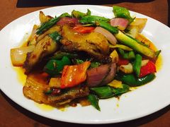 农家小炒肉-渝信川菜(工体店)