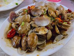 花甲-小民大排档(光谷店)