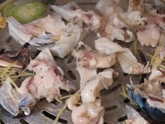 -阿鸡鱼庄·顺德鲜蒸小炒(亚运村店)