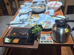 -松羽料理(国大店)