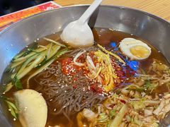 -小木屋米酒店·韩国料理(深圳总店)