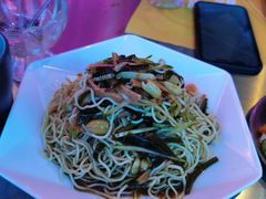 -燥次·烧烤酒场(万象城店)