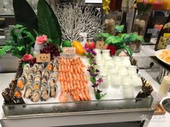 -大渔铁板烧(花园道店)