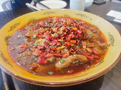 -勺园中餐厅