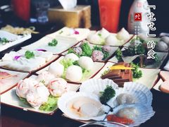 -束河人家(南锣鼓巷店)