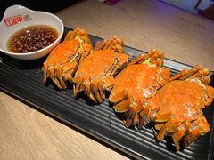 -红盔甲·小龙虾(车公庙店)