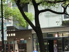 -杭州西湖银泰百货