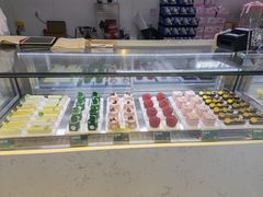 -麦雪尔甜品·生日蛋糕(新街口旗舰店)