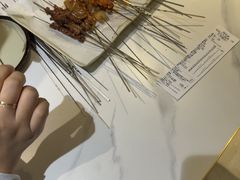 -老杨太太烧烤(文化广场店)