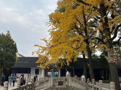 -西园戒幢律寺