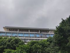 -华南师范大学(广州大学城校区)