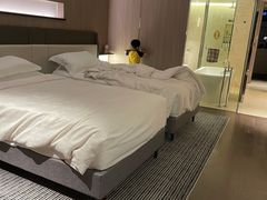 -深圳大梅沙京基洲际度假酒店