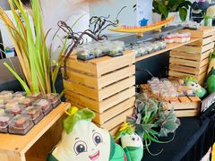 -上海汇之星奔驰4S店(浦东新店)
