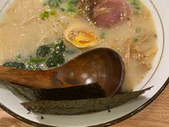 -万喜拉面