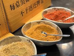 -汉来海港·海鲜自助餐厅(上海七宝领展广场店)