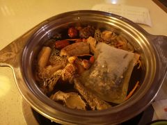 -一叶一世界•素食餐厅(环球中心店)