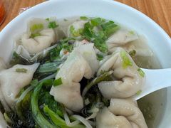 -鸿记·好再来普宁肠粉(莲花路店)