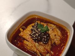 -峨嵋酒家(地安门店)