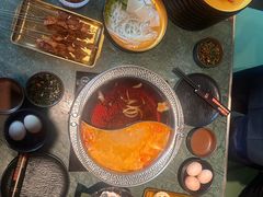 -牛New寿喜烧(龙湖金沙天街店)