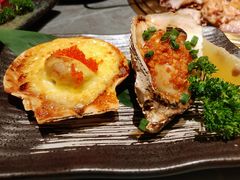-花时·炭火烧肉(东百中心A馆店)
