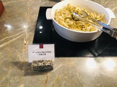 -康莱德酒店·美庭自助餐厅