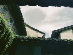 -乌镇东栅景区