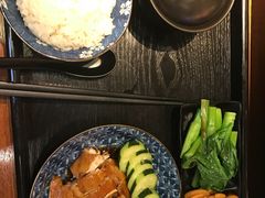 -又鸟pizza海南鸡饭(假日广场店)