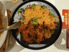 -避风塘·老港味餐厅(虹口龙之梦店)