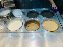 -芝麻糊世家(西华店)