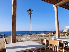-Cafe Aewol Monsant