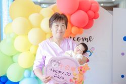 -新寰亚月子会所(盛捷白塘店)