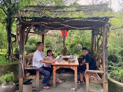 -青城甲(青城山店)