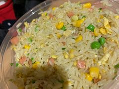 湘拾特色炒饭-湘拾(壹方北馆店)