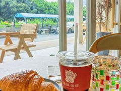 -福驎咖啡FURNING CAFE(固戍华丰店)