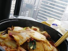 -嘟享吃重庆鸡公煲(五一店)
