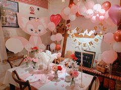-慢隅法式小馆·生日求婚西餐厅