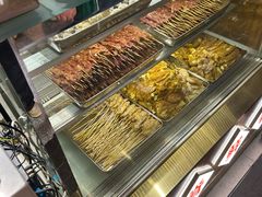 -马小毛老上海里脊肉(南翔印象城店)