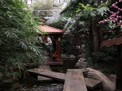 -世外桃源农庄·德清土菜(兴康南路店)