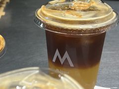 -M Stand(漕河泾印象城店)