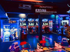 -核客电玩城(东门店)