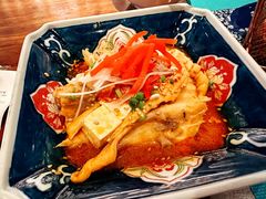 -江户前寿司·日料·寿喜烧(中关村壹号店)