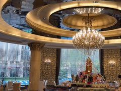 -太原星河湾酒店-意咖啡西餐厅